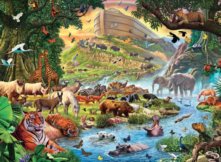 noahs-arc-300-pc-jigsaw-puzzle-1