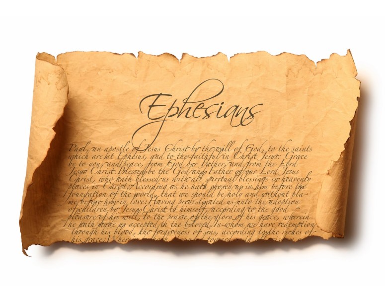 ephesians1