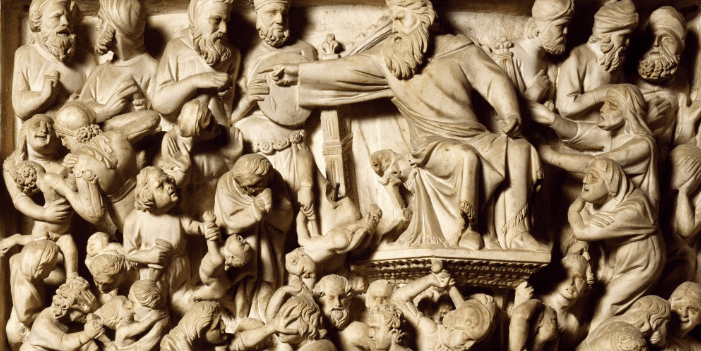 Massacre of the Innocents